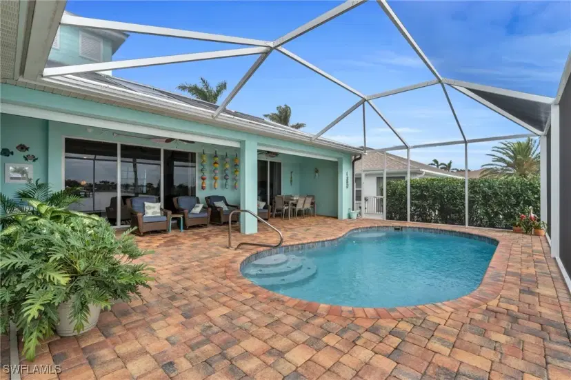 Picture of 3842 NW 22Nd St, Cape Coral FL 33993