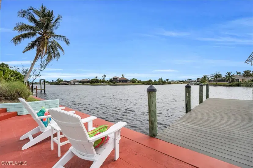 Picture of 3842 NW 22Nd St, Cape Coral FL 33993