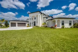 Picture of 3505 NW 44Th Pl, Cape Coral, FL 33993