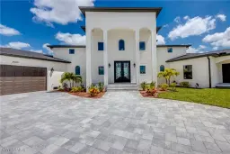 Picture of 3505 NW 44Th Pl, Cape Coral, FL 33993
