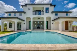 Picture of 3505 NW 44Th Pl, Cape Coral, FL 33993