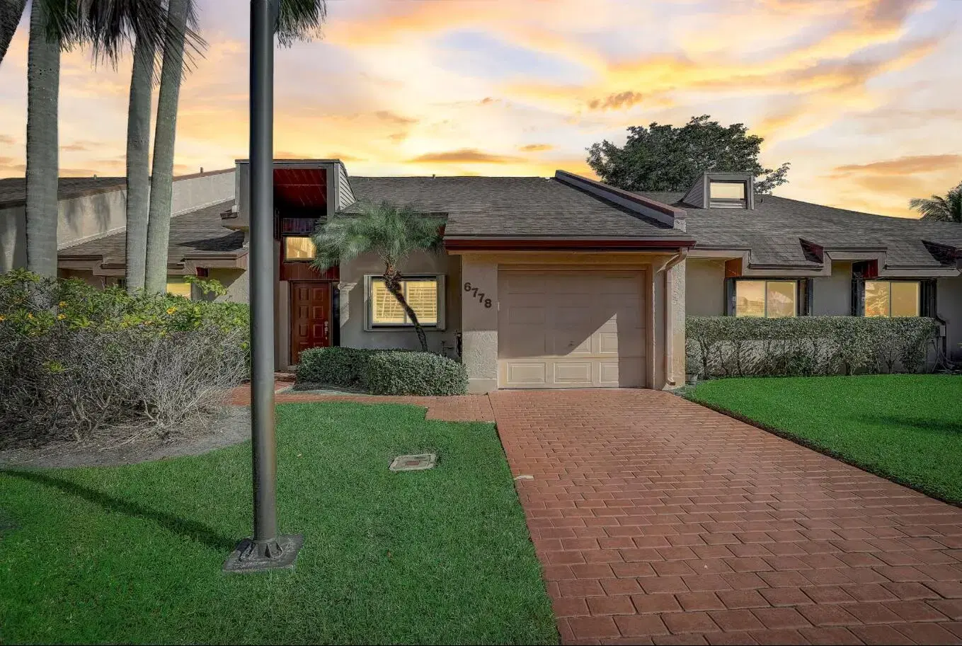 Picture of 6778 Versailles Court, Lake Worth, FL 33467