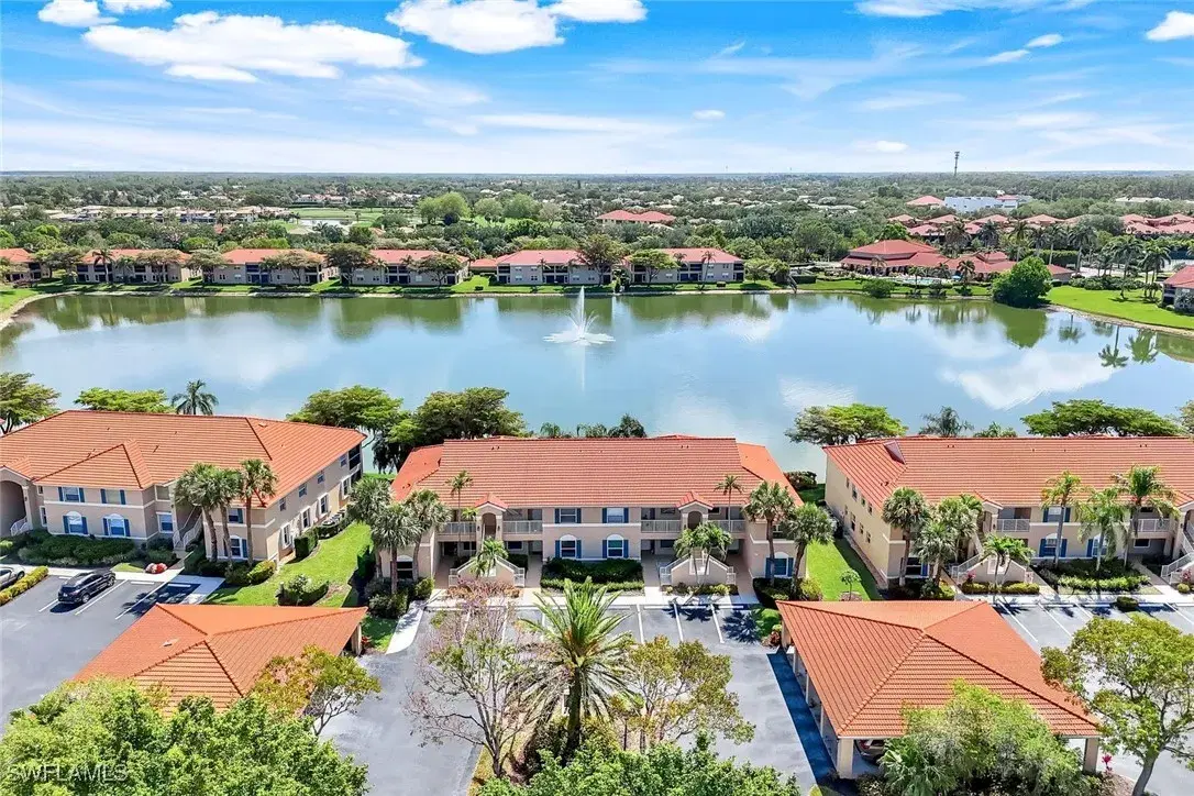 Picture of 6512 Huntington Lakes Cir 7-101, Naples, FL 34119