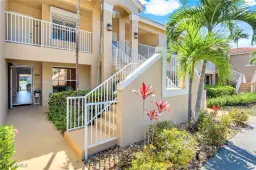 Picture of 6512 Huntington Lakes Cir 7-101, Naples, FL 34119