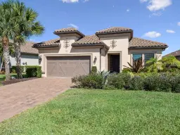 Picture of 9311 Terresina Dr, Naples, FL 34119