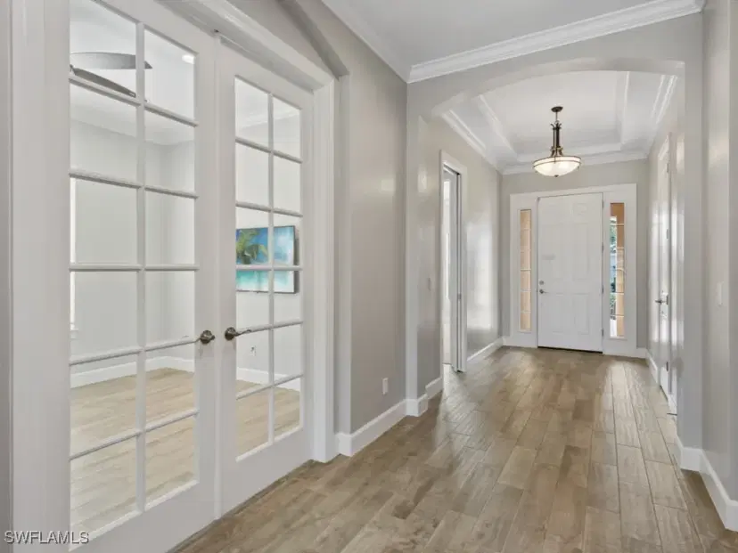 Picture of 9311 Terresina Dr, Naples FL 34119