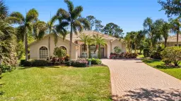 Picture of 7034 Sugar Magnolia Cir, Naples, FL 34109