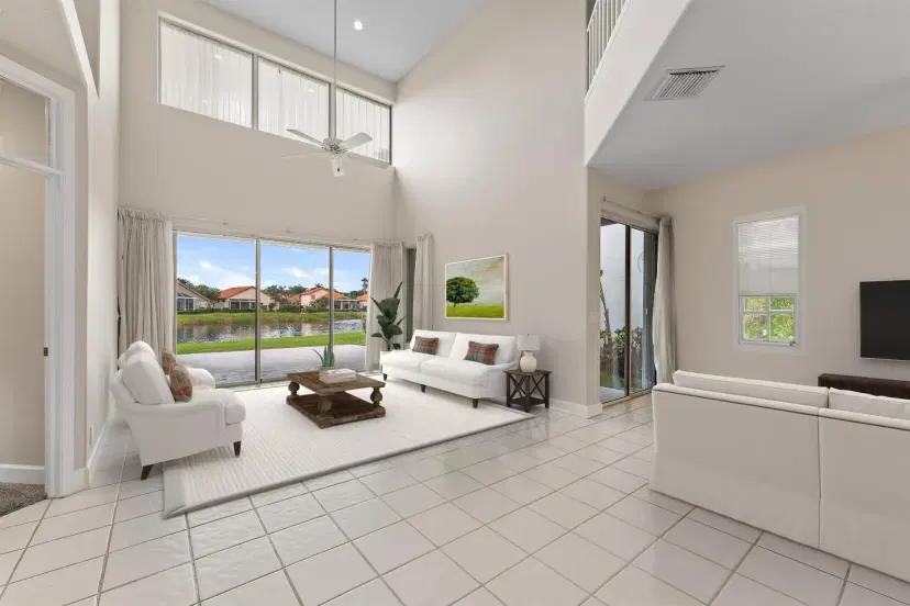 Picture of 649 Masters Way, Palm Beach Gardens FL 33418