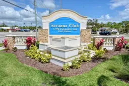 Picture of 2821 Eagles Nest Way, Port St Lucie, FL 34952