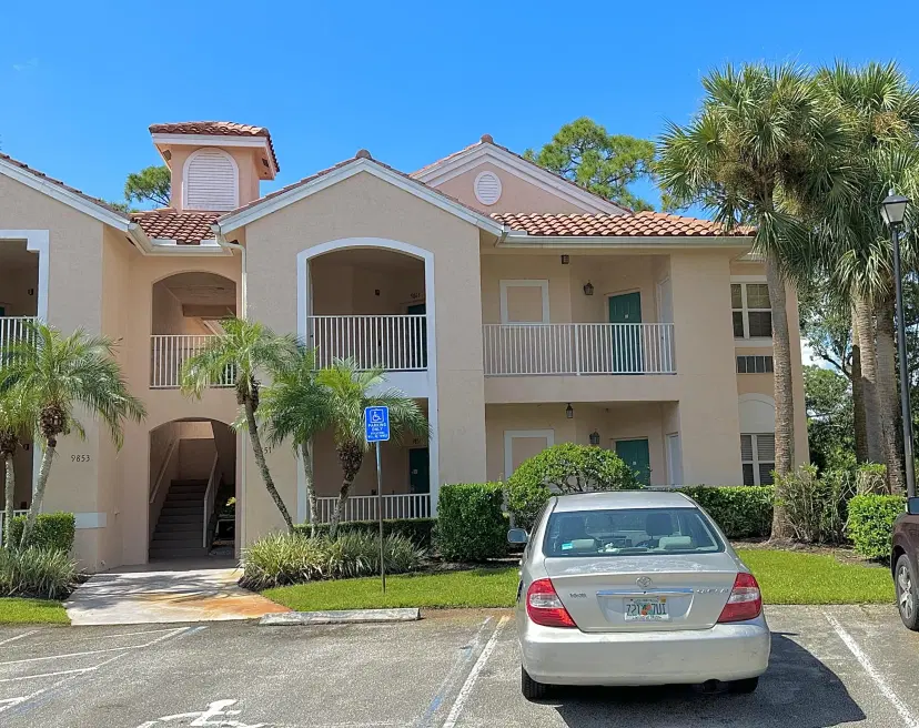 Picture of 9851 Perfect Drive 151, Port St Lucie FL 34986