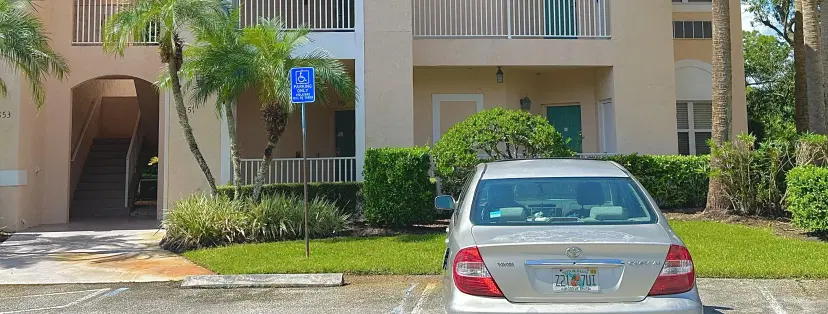 Picture of 9851 Perfect Drive 151, Port St Lucie FL 34986