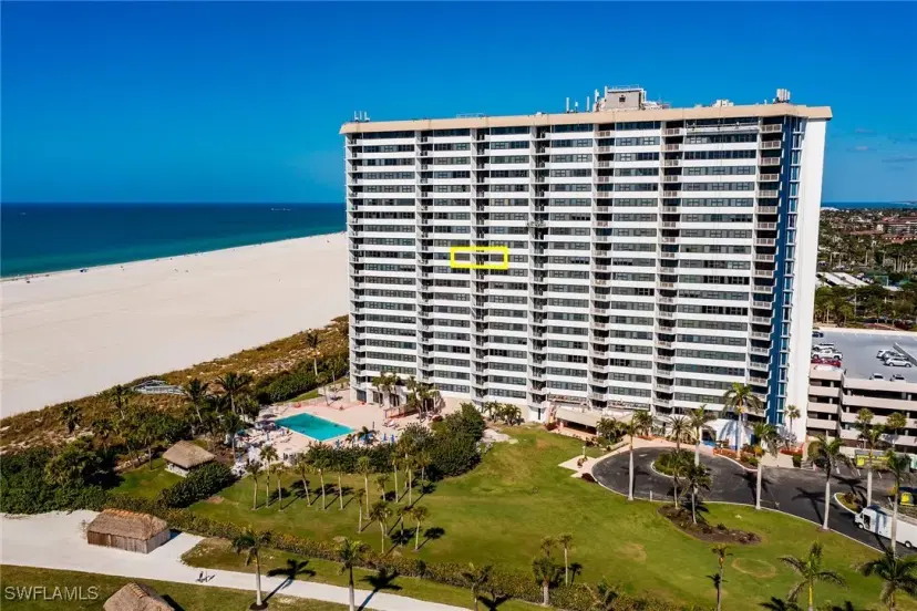 Picture of 58 N Collier Blvd 1205, Marco Island FL 34145