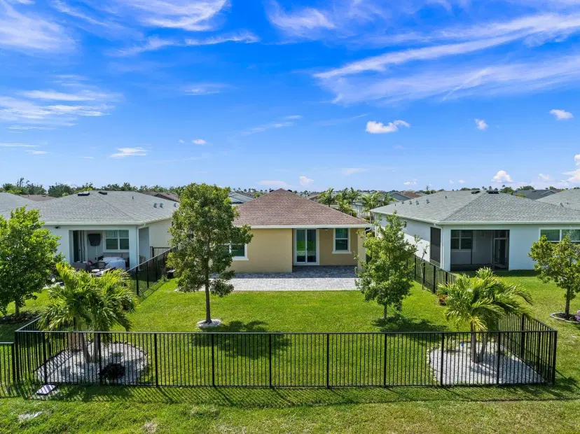 Picture of 525 SE Plumeria Drive, Port St Lucie FL 34984