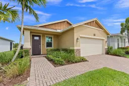 Picture of 525 SE Plumeria Drive, Port St Lucie, FL 34984