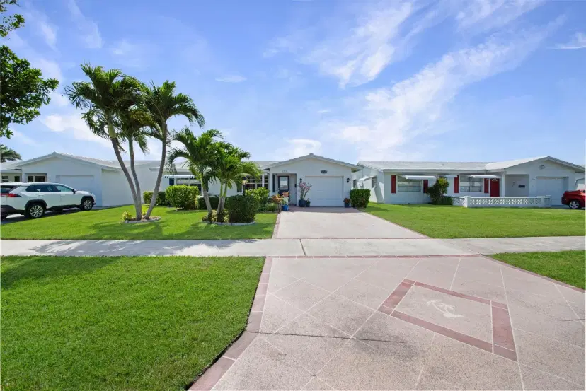 Picture of 1311 SW 18Th Street, Boynton Beach FL 33426