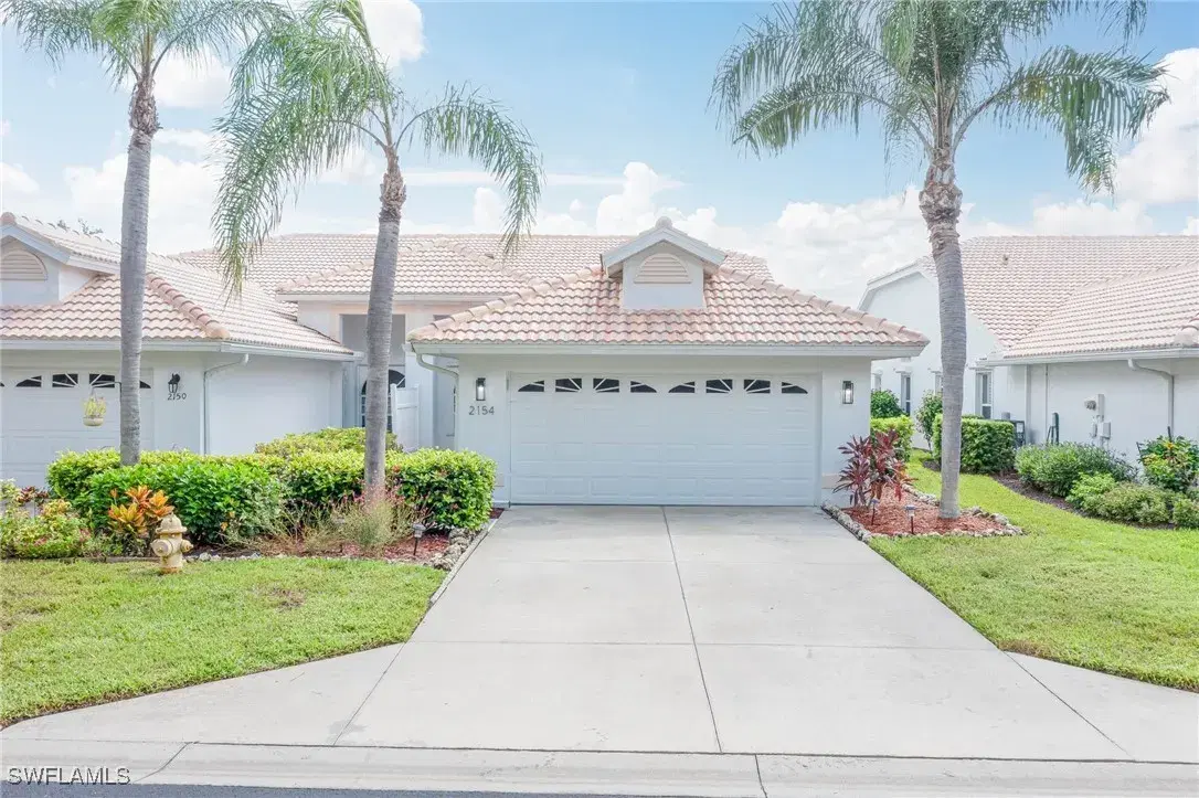 Picture of 2154 Stacil Cir 14, Naples, FL 34109