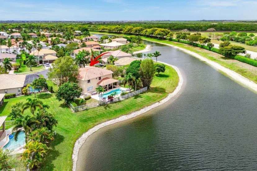 Picture of 21281 Waycross Drive, Boca Raton, FL 33428