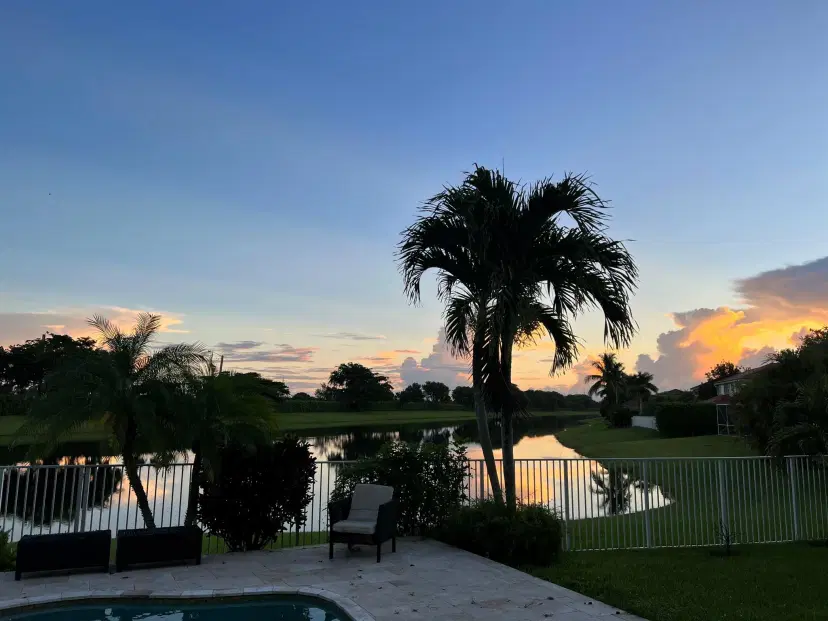 Picture of 21281 Waycross Drive, Boca Raton, FL 33428