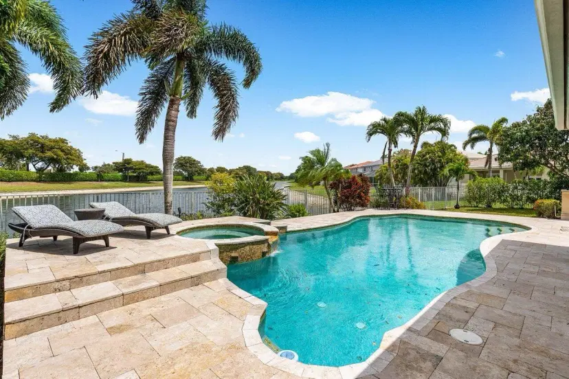 Picture of 21281 Waycross Drive, Boca Raton, FL 33428