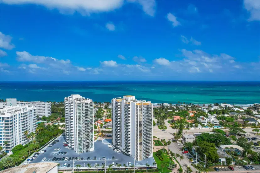 Picture of 2701 N Ocean Blvd 4A, Fort Lauderdale FL 33308