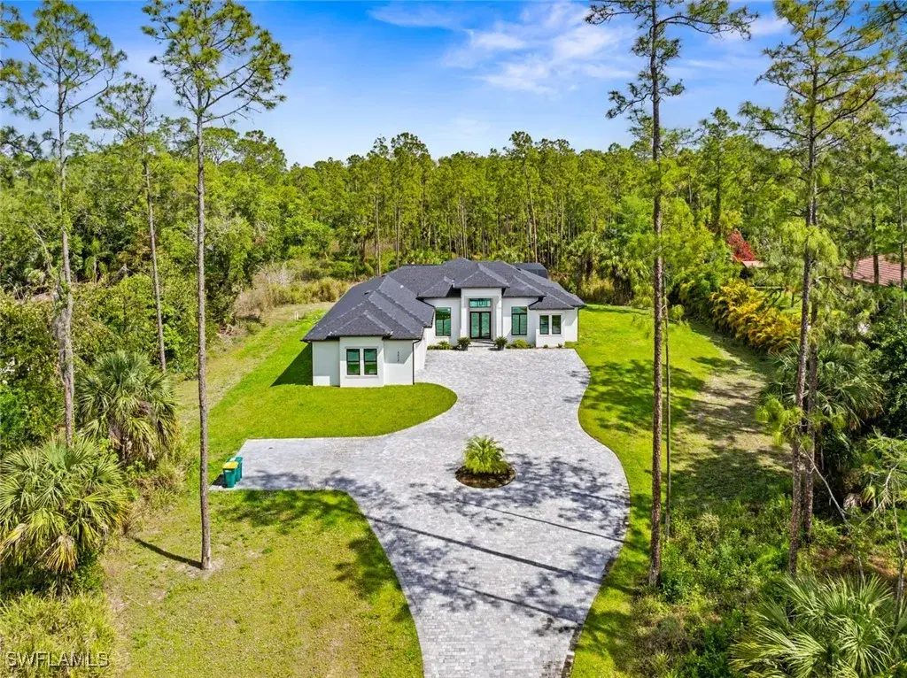 Picture of 3513 14Th Ave Ne, Naples, FL 34120