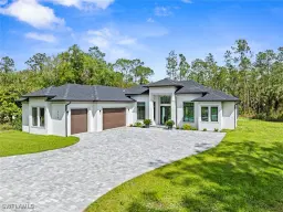 Picture of 3513 14Th Ave Ne, Naples, FL 34120