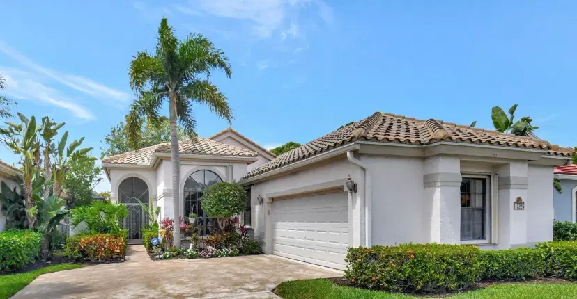 Picture of 10225 Lexington Lakes Boulevard N, Boynton Beach FL 33436