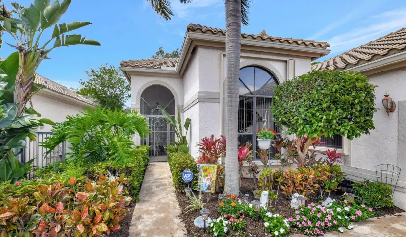 Picture of 10225 Lexington Lakes Boulevard N, Boynton Beach FL 33436