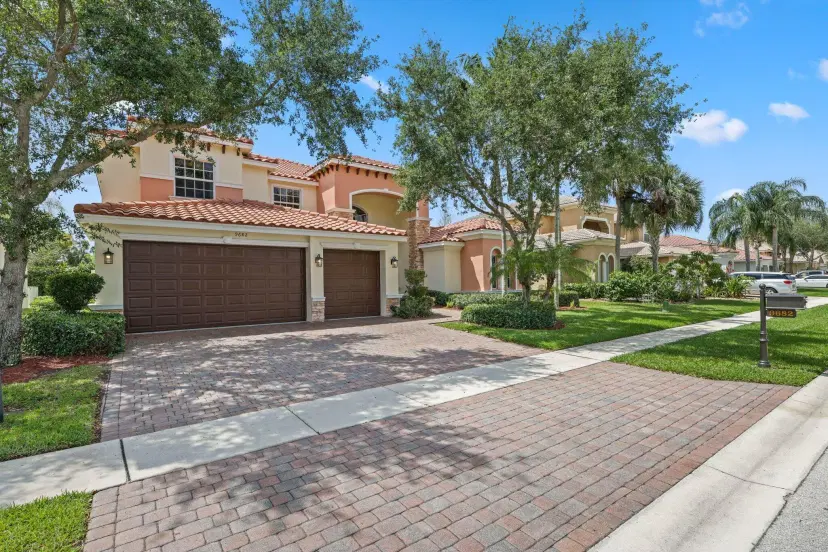 Picture of 9682 Campi Drive, Lake Worth FL 33467