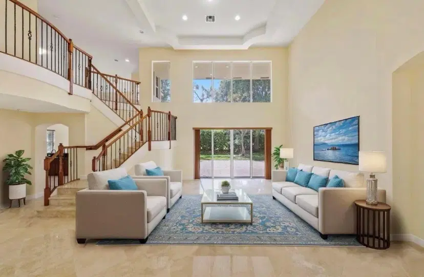 Picture of 9682 Campi Drive, Lake Worth FL 33467