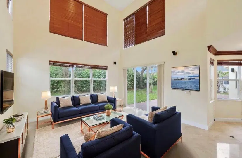 Picture of 9682 Campi Drive, Lake Worth FL 33467