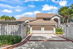 Picture of 3881 Back Bay Drive 120, Jupiter, FL 33477