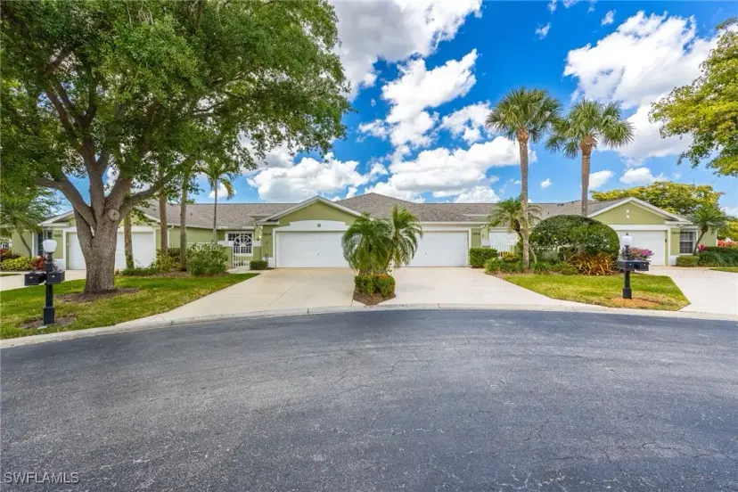 Picture of 15218 Coral Isle Ct, Fort Myers FL 33919