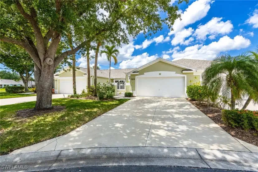 Picture of 15218 Coral Isle Ct, Fort Myers FL 33919
