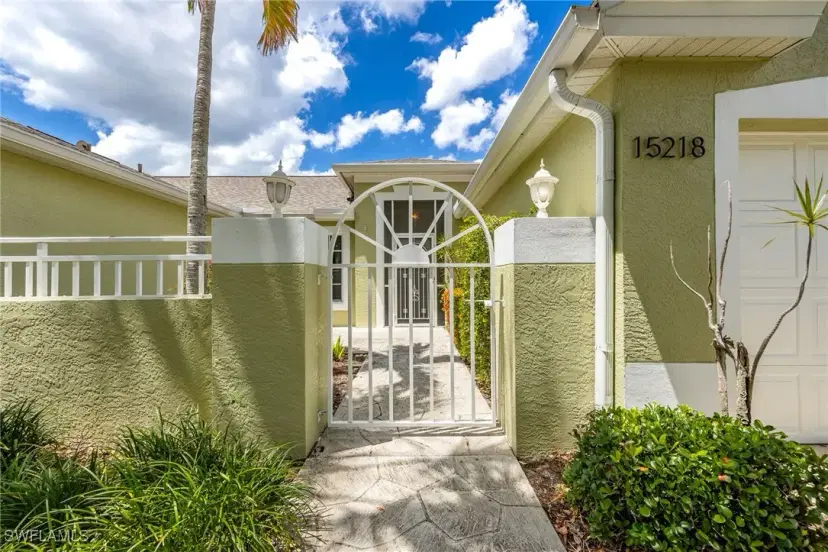 Picture of 15218 Coral Isle Ct, Fort Myers FL 33919