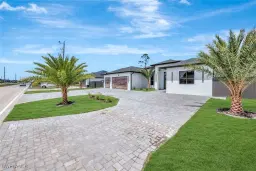 Picture of 1041 Embers Pkwy W, Cape Coral, FL 33993