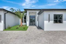 Picture of 1041 Embers Pkwy W, Cape Coral, FL 33993
