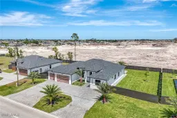 Picture of 1041 Embers Pkwy W, Cape Coral, FL 33993