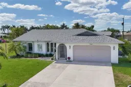 Picture of 922 SE 32Nd Ter, Cape Coral, FL 33904