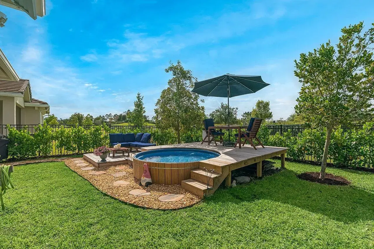 Picture of 19566 Weathervane Way, The Acreage, FL 33470