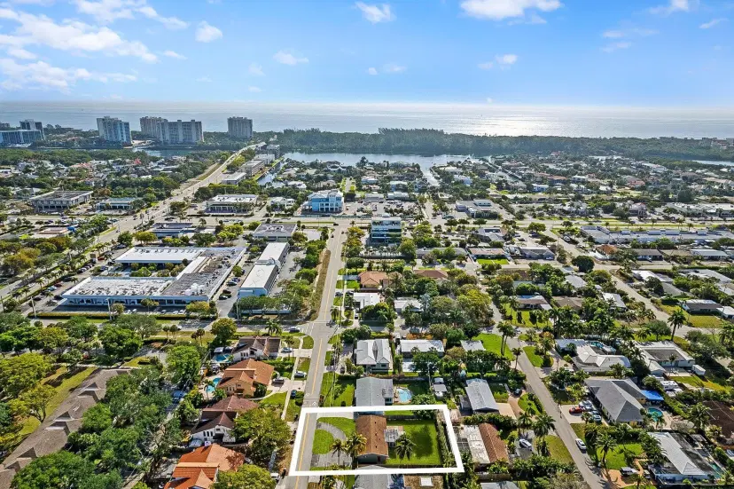 Picture of 466 NE 38Th Street, Boca Raton FL 33431