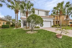 Picture of 2557 Keystone Lake Dr, Cape Coral, FL 33909