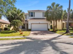 Picture of 2557 Keystone Lake Dr, Cape Coral, FL 33909