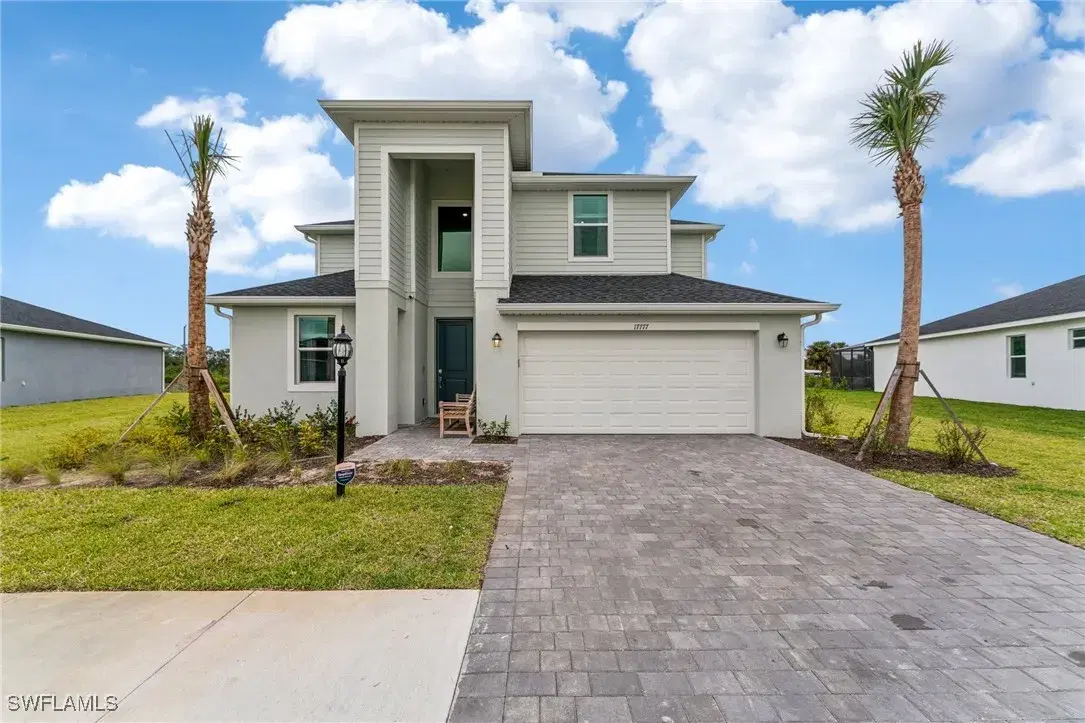 Picture of 17777 Saddleback Loop, North Fort Myers, FL 33917