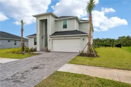 Picture of 17777 Saddleback Loop, North Fort Myers, FL 33917