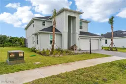 Picture of 17777 Saddleback Loop, North Fort Myers, FL 33917