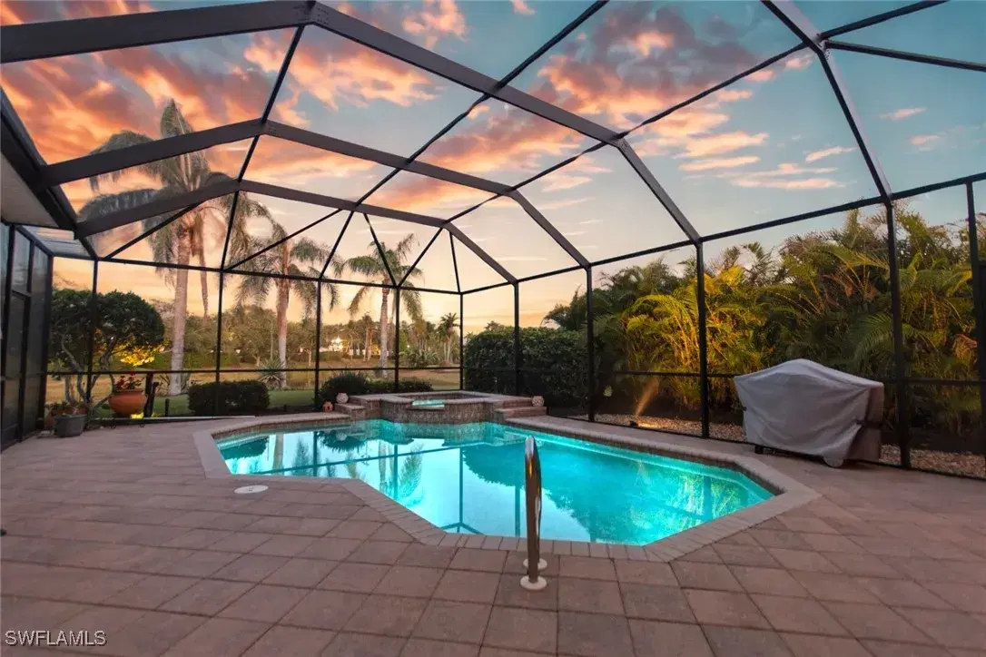 Picture of 8847 Largo Mar Dr, Estero, FL 33967