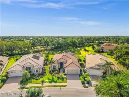 Picture of 8847 Largo Mar Dr, Estero, FL 33967