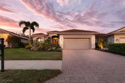 Picture of 8847 Largo Mar Dr, Estero, FL 33967