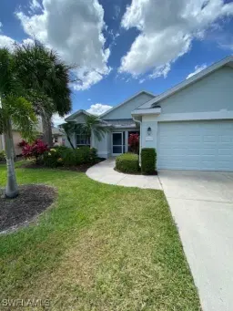 Picture of 13317 Queen Palm Run, North Fort Myers, FL 33903